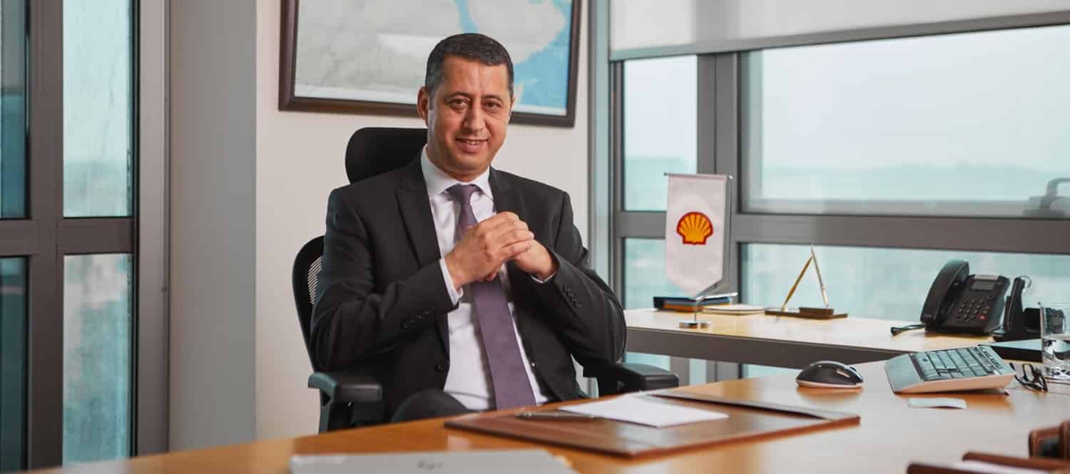 Shell Egypt finalizes drilling of 1st well in North East El-Amriya block

